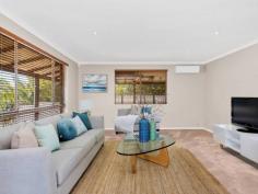  78 Morfitt Street MANDURAH WA 6210 $379,000 That’s right you can leave the car at home and walk to the train station! This gorgeous ‘Dolphin Designed’ family home is located within easy access to all you need. Set up from the street in an elevated position is this very spacious 4 bedrooms, 2 bathroom home, you are greeted by established terraced gardens and a wide veranda to the front. Once inside there is a large sunken lounge with high ceilings to the left and master bedroom to the right with tastefully renovated en suite and lots of robe space. The open plan family, meals and kitchen area also has high ceilings, timber floors, air-con unit and overlooks the entertaining area and back garden. There are 3 further well-proportioned bedrooms and a newly renovated family bathroom and laundry. FEATURES INCLUDE – high ceilings to living areas – drive through access – workshop/cabana ‘The Shack’ – neutral decor – air conditioning – good storage – plumbing for fridge – Established gardens – Room for a pool ( subject to council approval ) There is an excellent end to end parking for a number of vehicles with the carport having higher than average access through to the rear. There is a large cabana/workshop/games room lovingly named ‘THE SHACK’ at the back of the property which even has a built-in bar. This space could lend itself to so many uses and could be a much larger space if opened up to the storeroom behind. There is an abundance of patio space that is perfect for entertaining and overlooks the garden and cabana. The gardens are very private with lawn and established garden beds. Viewing is a must to fully appreciate this very taste-full home. 