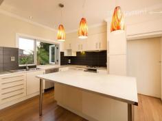  19 Mitchell St Wodonga VIC 3690 $395,000 Where do you find a centrally located home with benefits like these? Three bedroom, two bathrooms, decked undercover area, large shedding, plus the added bonus of a studio with its own en-suite. 19 Mitchell Street, Wodonga is your answer and all this within a five minutes walk to the heart of Wodonga. Whilst retaining its original character and charm this appealing family home sits on a large 709m2 (approx.) block ideally located in the ever-popular Mitchell Street. You can be assured that most of the hard work is done with an extensive features list including; beautiful highset decorative ceilings, floating floorboards and three good sized bedrooms. The master boasts a trendy en-suite with the minor bedrooms sharing a beautifully appointed and updated bathroom with free standing bath. Ducted evaporative cooling and ducted gas heating will keep you comfortable all year round. This home has a spacious meals area and the kitchen is complete with an abundance of storage space, decorative pendant lighting and stainless steel appliances. From here step out onto the extensive decked entertaining area, perfect for family get togethers regardless of the time of year and watch the kids playing in the secure backyard. For the home handyman, tradie, or motoring enthusiast, you will spend all your time at the side of the block in the two bay garage / shed. Complete with concrete floor, enough room for all the toys and additional storage of a mezzanine floor above the studio, this space is perfect for your next project or teen retreat. The neat and tidy block offers established gardens, good fencing and is ideally suited to the growing family with great storage options and room for everyone. Telephone today to book your inspection of this impressive central home. Disclaimer: at sellbuyrent we make every attempt to ensure that all information provided about the property is accurate and honest with information provided from our vendor, legal representation and other information sources. Therefore we cannot accept any responsibility for its true accuracy and advise all of our clients to seek independent advice prior to proceeding with any property transaction. 