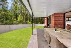  20 Cassinia Close Lisarow NSW 2250 This brand new five-bedroom masterpiece teams’ luxury interior spaces with a striking modern façade. Located in an exclusive development the impressive design is distinguished by a lush rainforest reserve at the rear providing year-round privacy and serenity. It’s perfect for families seeking low maintenance elegance in a location convenient to public transport, shops and schools. Accentuated by a crisp white colour pallet and solid timber floors, the home promotes effortless entertaining with multiple living zones highlighted by the open plan living room that flows effortlessly out to the covered al-fresco area. Other features include a high spec kitchen equipped with S/S appliances and stone benchtops, super sexy bathrooms, reverse cycle air-conditioning and tons of storage space. A media room, a study and an upstairs retreat will ensure every family member has a space to relax and unwind……this is family living at its best. Features Include: – 5 Bedrooms, 4 with BIR – Master with ensuite and WIR – Magnificent gourmet kitchen complete with high quality appliances and island bench – Stunning main living area with views overlooking back yard – Media Room – Luxurious and rejuvenating ambience throughout as this home invites nature in – with timber floors, high quality light fittings and LED downlights throughout and stunning outlook from every room. – Covered al fresco entertaining area perfect for any event or family gathering – Fully fenced large grassy backyard embraced by low maintenance gardens perfect for pets and kids to play – Split system air conditioning A highly sought-after location that buyers seek for seclusion and serenity + its close proximity to every Central Coast convenience, this home is truly unique to the market and a must to inspect. For more information or to arrange your inspection call Brian Milson today on 0411 381 220... 