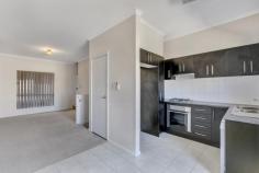  22/10 DARBY LANE MAWSON LAKES SA 5095 $289,000 - $299,000 Welcome to Darby Lane an excellent home awaits you. Only a street away from the main shopping centre, a fabulous location and close to the schools and transport centre. The home offers automatic roller door access to the ground floor. Also incorporated, entry to the private courtyard and utility room which can be used for a home office, childs play room or a great craft area. Powder room and laundry alcove complete the ground floor. The first floor is the main living area and balcony. The combined kitchen and lounge have 2 split system reverse cycle air conditioners. Efficient kitchen area including pantry, gas cooking and dishwasher. Overhead cupboards provide excellent storage and another powder room complete the first floor. The upper floor presents your private 2 well sized bedrooms. Each room is complete with built in robes and privacy blinds. A balcony provides another relaxation area and natural light. Excellent features include: * Modern living in Central Mawson Lakes * 5 split system air conditioners throughout. * 2 Main bedrooms with built in robes. * Utility room on ground floor. * Modern bathroom including vanity and shower alcove. * Stylish kitchen featuring stainless steel appliances. * Gas cooking, dishwasher and electric oven. * 3 powder rooms. * Private courtyard. 