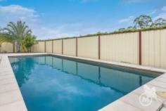 1 Mabella Court, EATONS HILL QLD 4037 | Madeleine Hicks Real Estate Brisbane