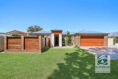  26 Barnawartha Howlong Road Barnawartha VIC 3688 $435,000 Have you always pictured yourself in an idyllic, friendly country town, where everyone is always happy to have a chat? Where the whole village keeps a look out for each other and the kids can ride their bikes safely to and from friends' houses? 26 Howlong Road, Barnawartha is located just 20 minutes from Wodonga and presents as a peaceful, safe, family haven. Set on a great block of 891m², this home is approx. 26sq under roof. The entrance to the home leads straight to a formal lounge room which flows onto the informal family area, ensuring the kids can relax in their own space while the adults unwind from the day. This is a genuine family home which showcases four bedrooms, the master bedroom featuring a large walk in robe, ensuite and its own private courtyard. The remaining three bedrooms all have built in robes, with access to a generous full bathroom with separate toilet. The open plan kitchen, family and dining areas, ensure there is plenty of space for the whole family. The sleek and modern kitchen is sure to impress the family cook with plenty of storage, dishwasher, gas cook top and island bench. Ducted heating and cooling with the addition of ceiling fans in all bedrooms will make sure that the whole family is comfortable all year round. The large undercover outdoor entertaining area is a great space for children to play and even has it's own wood heater to guarantee it is usable all year round. Additional features to note include a double lock up garage, rear yard access for a caravan, boat or trailer, a 4kw solar system with 18 panels, an irrigation system for the garden, pool fencing between the outdoor living and the lush grass of the back yard, a fire pit area for entertaining and two garden sheds on cement slabs. We cant wait to introduce this home to its' new owner! Check out the open house times or call us for a private inspection today... 