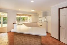  48 Sandpiper Cove Broadwater WA 6280 $820,000 Embrace the best of the BROADWATER lifestyle everyday...Swims, bush, parkland and good life! Located in a fantastic cul-de-sac, less than 200m from the pristine waters of Geographe Bay and the bonus of a granny flat under the main roof. Indoor/outdoor life is a big part of this homes experience. Enjoy everything that the Busselton lifestyle has ever promised you. Become a part of the morning swim-before-breakfast community. Enjoy bushwalks or runs/bike ride along the cycleway which links you straight to the famous Busselton Jetty and Foreshore to the West or right down to the centre of Dunsborough to the East....such an amazing way to get back to nature and clear your mind. Life here is sure to get into your soul. Life is good here... Welcome to 48 Sandpiper Cove!!!!! INSIDE FEATURES Where ever you are in the home you will feel part of the action. Centrally located kitchen with ample bench space, electric oven, gas hot plate and dishwasher overlooking the manicured backyard and main living areas so you are always still apart of the action. Open plan meals and family area with split system air-conditioner and combustion fire. A large separate lounge room King sized master bedroom with walk in robe and ceiling fan. Ensuite bathroom with separate shower, vanity and separate w.c. Three additional good sized bedrooms, all with built in robes Second bathroom with separate shower, bath & vanity. Upstairs you will find a massive third living area of which you can used for visitor to stay, study, games room etc. Separate laundry room which includes bench space Extra storage with walk in cupboard in hallway GRANNY FLAT Under the main roof Ideal for mum and/or dad or a young adult that needs their own space. The bedroom is separate to the living area. Kitchen with electric oven & hotplate, overlooks the living area and sliding doors that overlooks the beautiful back yard Split system in lounge and kitchen area. OUTSIDE FEATURES Easy care gardens with plenty of shade to sit under, so you can read your favorite book in comfort. North facing enclosed patio that takes full advantage of the winter sun so you can enjoy all year round. Side access on the north side of the property Double auto lockup garage with shoppers' entrance. Less than 200m from the beach Reticulated lawns and gardens off the mains Gas storage HWS Block size appx 773m2 (Approx.) NEARBY FACILITIES Bus Stop 250m (by foot) Busselton Hospital 3.3kmm Busselton Jetty 5.7km Town Centre 5.5km Geographe Bay 200m (by foot) Abbey Boat Ramp 3km Dolphin Road Boat Ramp 2km Shopping Centre 550m Stilts Bar & Bistro 480m Nearest Primary School 4.5km Nearest High School 4.5km Park 570m (by foot) (Distance are approximate, by road unless otherwise stated.) Lifestyle opportunities like this are few & far between and don't last long, so make sure you contact Chris Rigoll on 0408 000 632 for an immediate inspection. 
