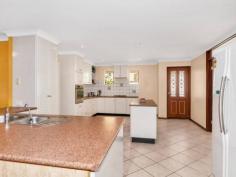  7 Dutton Way SINGLETON WA 6175 $365,000 Now is the time to roll up your sleeves, draw up the ideas and put in the hard work to turn this great sized 4 bedroom x 2 bathroom home into something special. You’ve got the blueprints of a fantastic layout on a 915 m2 parcel of land to work within with plenty of living spaces to watch a movie, entertain or keep the kids at bay. This property is located within the beachside community of Singleton which has local shopping, transport, schooling, beautiful beaches and fantastic coffee from the Singleton cafe. FEATURES – Large master bedroom with WIR and ensuite – Home office – Large formal dining/ lounge which could be your new home theatre – 3 good size secondary bedrooms with built-in robes – Shared bathroom – Huge kitchen with loads of bench space – Laundry through the kitchen – Large open plan family and dining – Large games room with access to the rear – Side access! – Large workshop/ garage – Below-ground swimming pool – Grass – South facing patio... 