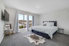  11 Belmont Lane Sorell TAS 7172 $475,000 Situated in the rapidly growing and sought after suburb of Sorell, right in the heart of the new homes area just off Gatehouse Drive, this 2018 built, 3 bedroom 2 bathroom is perfect for the first home buyer, upsizer or investor. Downstairs is host to a single garage with additional storage space, as you make your way upstairs you are greeted by a light filled, open plan living, kitchen, dining space. Complete with an island bench, quality appliances and a sliding door accessing the alfresco dining space the kitchen is perfect for the entertainer. The master bedroom has a large built in robe and well appointed ensuite, whilst the other 2 bedrooms each would be perfect double bedrooms, and are serviced by a spacious bathroom with separate toilet. A well appointed laundry provides a second access to the backyard. Open Plan Living, Kitchen, Dining 3 Well Sized Bedrooms with Built In Robes Well Appointed Bathroom and Ensuite Deck and Relatively Level Backyard Sizeable Water Tank plus Mains Water Single Garage and Extra Off-street Parking Contact Ant or Simon today to arrange an inspection or get further information. FEATURES: Built-In Wardrobes Close To Schools Close To Shops Close To Transport Secure Parking;Air Conditioning.. 