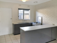  Unit 1/3 Railway Street Wodonga VIC 3690 $185,000 Bricks and mortar is well regarded as a secure investment, add in an extremely central address and this opportunity to add to your portfolio is incredible. Located directly behind Wodonga Centro Shopping Centre, the facilities for enjoyment and convenience are terrific. Supermarket, pharmacy, newsagency, post office, specialty store, coffee shops and butcher, everything you need is in walking distance. - Brick veneer property with two bedrooms. - Own driveway access to the building. - Updated kitchen and bathroom. - Split system heating and cooling unit. - Secure carport, paved courtyard and private front yard. - In a secure tenancy until the 19th October 2020 at $215 per week. With Wodonga CBD evolving at a rapid rate, secure your central address and let your investment grow in wealth whilst being a low maintenance investment. Disclaimer: at sellbuyrent we make every attempt to ensure that all information provided about the property is accurate and honest with information provided from our vendor, legal representation and other information sources. Therefore we cannot accept any responsibility for its true accuracy and advise all of our clients to seek independent advice prior to proceeding with any property transaction. 