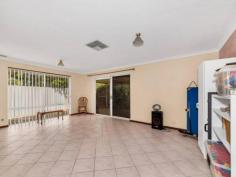 7 Dutton Way SINGLETON WA 6175 $365,000 Now is the time to roll up your sleeves, draw up the ideas and put in the hard work to turn this great sized 4 bedroom x 2 bathroom home into something special. You’ve got the blueprints of a fantastic layout on a 915 m2 parcel of land to work within with plenty of living spaces to watch a movie, entertain or keep the kids at bay. This property is located within the beachside community of Singleton which has local shopping, transport, schooling, beautiful beaches and fantastic coffee from the Singleton cafe. FEATURES – Large master bedroom with WIR and ensuite – Home office – Large formal dining/ lounge which could be your new home theatre – 3 good size secondary bedrooms with built-in robes – Shared bathroom – Huge kitchen with loads of bench space – Laundry through the kitchen – Large open plan family and dining – Large games room with access to the rear – Side access! – Large workshop/ garage – Below-ground swimming pool – Grass – South facing patio... 