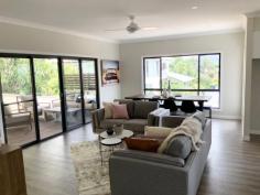  2/60 Kinchela Avenue Toormina NSW 2452 $500,000 - $520,000 This brand new luxury townhouse is a benchmark in quality and design. Comprising of two levels and situated only minutes to the local shops, doctors and the beautiful Sawtell beaches, this home is architecturally designed around modern family life. Enjoy a stunning gourmet kitchen with stone benchtops and quality appliances, this central hub of the home adjoins a spacious lounge/dining space that opens out onto a breezy alfresco area which offers another living space to retreat to. There are 2 generous bedrooms, the main opening out onto a private balcony and has an adjoining luxury bathroom with freestanding bath tub and high-end fittings. This immaculate and elegant townhouse is perfectly suited for those looking to downsize and still maintain a luxury lifestyle. Call Cheryl today on 0412 675 240 for an inspection of this great property. 