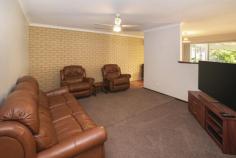  48 Sandpiper Cove Broadwater WA 6280 $820,000 Embrace the best of the BROADWATER lifestyle everyday...Swims, bush, parkland and good life! Located in a fantastic cul-de-sac, less than 200m from the pristine waters of Geographe Bay and the bonus of a granny flat under the main roof. Indoor/outdoor life is a big part of this homes experience. Enjoy everything that the Busselton lifestyle has ever promised you. Become a part of the morning swim-before-breakfast community. Enjoy bushwalks or runs/bike ride along the cycleway which links you straight to the famous Busselton Jetty and Foreshore to the West or right down to the centre of Dunsborough to the East....such an amazing way to get back to nature and clear your mind. Life here is sure to get into your soul. Life is good here... Welcome to 48 Sandpiper Cove!!!!! INSIDE FEATURES Where ever you are in the home you will feel part of the action. Centrally located kitchen with ample bench space, electric oven, gas hot plate and dishwasher overlooking the manicured backyard and main living areas so you are always still apart of the action. Open plan meals and family area with split system air-conditioner and combustion fire. A large separate lounge room King sized master bedroom with walk in robe and ceiling fan. Ensuite bathroom with separate shower, vanity and separate w.c. Three additional good sized bedrooms, all with built in robes Second bathroom with separate shower, bath & vanity. Upstairs you will find a massive third living area of which you can used for visitor to stay, study, games room etc. Separate laundry room which includes bench space Extra storage with walk in cupboard in hallway GRANNY FLAT Under the main roof Ideal for mum and/or dad or a young adult that needs their own space. The bedroom is separate to the living area. Kitchen with electric oven & hotplate, overlooks the living area and sliding doors that overlooks the beautiful back yard Split system in lounge and kitchen area. OUTSIDE FEATURES Easy care gardens with plenty of shade to sit under, so you can read your favorite book in comfort. North facing enclosed patio that takes full advantage of the winter sun so you can enjoy all year round. Side access on the north side of the property Double auto lockup garage with shoppers' entrance. Less than 200m from the beach Reticulated lawns and gardens off the mains Gas storage HWS Block size appx 773m2 (Approx.) NEARBY FACILITIES Bus Stop 250m (by foot) Busselton Hospital 3.3kmm Busselton Jetty 5.7km Town Centre 5.5km Geographe Bay 200m (by foot) Abbey Boat Ramp 3km Dolphin Road Boat Ramp 2km Shopping Centre 550m Stilts Bar & Bistro 480m Nearest Primary School 4.5km Nearest High School 4.5km Park 570m (by foot) (Distance are approximate, by road unless otherwise stated.) Lifestyle opportunities like this are few & far between and don't last long, so make sure you contact Chris Rigoll on 0408 000 632 for an immediate inspection. 