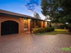  2/403 Kotthoff Street Lavington NSW 2641 $235,000 Perfectly nestled in a quiet location, this 2 bedroom unit sits privately at the back of a 2 on the block development. A great investment with a potential of $270 per week or ideally suited to retirees, downsizers or an affordable option for those wanting to enter the market. With self-managed Strata, it is a winner before you step inside. Offering 2 well-proportioned bedrooms with built-in robes. Generous size living with gas wall furnace & additional split system heating & cooling to ensure all year comfort. The newly renovated 2 Pac kitchen would empress any budding chef, with 900mm stainless steel gas cooking, stainless steel range hood & dishwasher. Separate formal dining, tidy bathroom with handy separate toilet. Outside boasts a good size yard with gazebo perfect for entertaining with friends on these great summer evenings. Single lock up garage with additional space to park a caravan if need. This property is a must-see! Disclaimer: The above information has been furnished to us by the Vendor of the property. We have not verified whether or not that information is accurate and have no belief one way or another in its accuracy. We do not accept responsibility to any person for its accuracy and do no more than pass it on. All interested parties should make and rely upon their own enquiries in order to determine whether or not this information is in fact accurate.. 