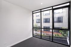  C106/25-37 Cumberland Road, Pascoe Vale, VIC 3044  $480,000 MODERN LIVING AT IT'S BEST! This natural light filled chic apartment, situated on level 1, is designed for those wanting a stylish modern abode to call home. Comprising of 2 excellent bedrooms (both with with BIR's), 2 contemporary bathrooms, spacious open plan kitchen/meals living concept features stainless steel appliances and stone bench tops. Situated in a quite location in the building, a private outdoor balcony perfect for outdoor entertaining, completes this enticing package. Other features include dishwasher, split system heating/cooling, tinted windows, secure intercom entry, NBN ready, storage cage and a secure basement car space. Minutes from Citylink, public transport, bike trails and schools, shops and CBD. A great start for home ownership! Heating & Cooling  Air Conditioning  Split-System Air Conditioning  Split-System Heating Outdoor Features  Balcony  Outdoor Entertainment Area  Remote Garage  Secure Parking Indoor Features  Built-in Wardrobes  Dishwasher  Floorboards  Intercom 
