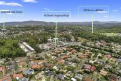 93 Paramount Circuit, MCDOWALL QLD 4053 | Madeleine Hicks Real Estate Brisbane