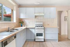  19 Karingal Drive Frankston VIC 3199 $460,000 - $506,500 Brick veneer and well situated, this three-bedroom 1970s home has been beautifully maintained as it patiently awaits the next chapter. Adjacent Karingal Village Shopping Centre and walking distance to Wingham Park, Karingal Primary School, the local church and public transport, the location will suit a range of buyers, while the close proximity to the nearby golf course and beach will also appeal to lifestyle lovers. Designed over a single level, off the entry the home reveals a 5.4 metre living room encased in large windows that draw in the light, while a neat and tidy original kitchen provides the convenience of a gas stove and dishwasher. Move-in ready yet with ample scope to update over time and add contemporary comports and your own style, the three bedrooms share a full bathroom with tub and shower in this sweet home, which includes ducted heating, ceiling fan, airconditioning, external access off one of the bedrooms, shed and carport. Complete with a generous outdoor-entertaining area with both covered and sunny options, this single-level home is a welcome package for downsizers, new buyers and investors. For more information please contact Daniel Condon 0438 866 486 or Mitch Edwards on 0408 106 599. Please note Photo ID required for all inspections. To protect our staff and the greater community we ask any person who has traveled overseas in the past 14 days or is showing any signs of being unwell, (this includes but is not limited to, running nose, coughing or sneezing, sore throat or high temperature) to please not attend our open homes or private inspections. We may respectfully decline access to certain attendees if we feel it is in the best interest of our clients and the greater community…. 