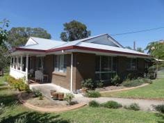  53 Hoult St Stanthorpe QLD 4380 $425,000 Mt Marlay one of Stanthorpe's most desirable locations sought after for its easy walking distance to main shopping centre. Quiet residential lifestyle and access to walking tracks. 53 Hoult street is a home ideal for a retired couple or young family. Comprising 3 bedrooms generous size kitchen with ding area, North East facing living area which opens to patio. Seperate entry area, office, tv room or study. Fully enclosed wet area or bbq area. Set on 971m2 fully fenced established gardens and vegetable gardens with fruit trees. 4 rain water tanks. Double garage with work area. Solar grid system. This property presents very well and has been well maintained over the years priced at $425,000 contact David Schnitzerling on 0418717979 for an insection... 