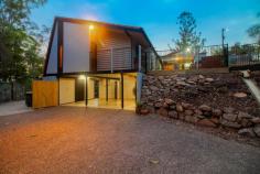  24 Billagall Drive Karana Downs QLD 4306 $679,000 Karana Downs is well known as being a lifestyle destination, where you'll find beautiful homes on big blocks in leafy streets and only a short drive to Brisbane. Set on a fantastic 8,686m2 allotment, this stand out family home will be sure to tick all the boxes. 24 Billagall Drive is the perfect mix with conveniences of city living with that rural feel. Contemporary by design, the open plan living areas are sure to impress any guest. This highly sought after location is just moments to public transport, local amenities, parklands, shops including Woolworths and Coles and not to mention the world-renowned Colleges Crossing Park and Karana Downs Golf Course. Features include: Master bedroom with high ceilings, large built-in wardrobe, A/C and ensuite Large ensuite with spacious shower Two other bedrooms both with ceilings fans, timber flooring and one with a walk-in wardrobe The fourth and fifth bedrooms are located on the opposite side of the house to the main bedroom for extra privacy and both have outdoor access Main bathroom with large dual head shower Private study overlooking the pool Kitchen with stone benchtops, reclaimed timber island benchtop with breakfast bar, coffee station, air-conditioning and indoor/outdoor servery Formal lounge and dining area with outdoor access, high ceilings, air-conditioning, timber flooring and large fireplace, perfect for those family nights in Second living area with another fireplace, timber flooring, air-conditioning and large bookcase Internal stairs connecting you to the indoor laundry and downstairs rumpus Rumpus room could be a sixth bedroom or teenage retreat with wardrobe, powder room and outdoor access Timber flooring and high ceilings throughout Two large water tanks to help keep those bills down Three bay shed with 2 doors, that could easily be converted into a granny flat Fully fenced 8,686m2 block with side access This property has too many features to list, you really have to come see it for yourself. To book a private inspection contact Neil Mundy today! FEATURES: Built-In Wardrobes Close To Schools Close To Shops Close To Transport Fireplace(S);Air Conditioning.. 