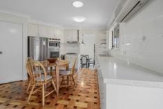 93 Paramount Circuit, MCDOWALL QLD 4053 | Madeleine Hicks Real Estate Brisbane
