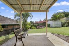 93 Paramount Circuit, MCDOWALL QLD 4053 | Madeleine Hicks Real Estate Brisbane