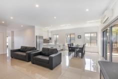  2 Price Parkway Milton NSW 2538 $989,000 A showcase of contemporary design, this oversized, single level home provides flawless interiors, space, privacy and the peace needed for effortless family living. With it’s ideal location, set against the stunning backdrop of the Budawang Ranges this property is situated just a short distance from parklands, excellent schooling, public transport, shops and all amenities. Consisting of a four bedroom home with multiple living and entertaining options with generous proportions throughout, with the added bonus of a fully self contained one bedroom unit with separate access. This immaculate family home is one you must take a look at, offering low maintenance living combined with stunning, sophisticated interiors making this the perfect carefree investment. Superb quality throughout, the open plan living is a light-filled space with huge windows and doors. The modern kitchen has stainless steel appliances, a dishwasher, and Caesar stone bench tops. A generous built-in-robe and ensuite make the spacious master bedroom a true sanctuary. The home boasts bedrooms with built-ins and a central stylish fully tiled bathroom. Covered entertaining areas, a great addition to the fully secured backyards with space for the kids to play and pets to roam. The double lock up garage conveniently offers internal access into the house, plus there is side access allowing space to store a caravan or boat. – Two residences under one roof – Level and low maintenance yards – Corner block, fully fenced with side access – Rendered brick home with Colorbond roof – Remote double garage, internal and remote access to the home with extra built-in cupboards and laundry. – Excellent investment opportunity with unit attracting strong rental returns – Ceiling fans throughout, reverse cycle air conditioning and wood fire in main residence – Main bathroom is stylish and functional with a shower and bath – Easy-care tile and carpeted floors This much-loved home is an absolute stand out. Great opportunity to gain an income either on a permanent basis or temporary holiday accommodation. Ideal for the extended family for either elderly parents, teenagers retreat or perfect for guests. A house suited for many purposes, conveniently located within close proximity to all amenities including schools, shops and dining and transport only minutes away. Don’t miss this opportunity, you have a beautiful family home to move straight in and enjoy. Call today for more information. 