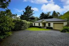  8/41 Penrose Rd Bundanoon NSW 2578 549,000 Blink and you’ll miss this fabulous villa in a well planned and executed complex within the gorgeous village of Bundanoon. High ceilings, wide hallways, open plan living and generous bedrooms tick all the boxes and will impress anyone downsizing, first time buying or after the ultimate investment. Modern exterior and set well back from the street Wide entry hall with guest wing separate to master suite Fabulous space for office, storeroom or extra bed if needed Both bathrooms are generous in size with neutral colour palettes The galley kitchen is centrally located, modern and accesses both dining and living French doors to the north flow to the sun filled private terrace, offering both hard and soft surfaces with paving and lawn areas The single garage offers storage space and internal access via the walk through laundry plus there is a private guest parking bay. The villa is located at the end of the cul-de-sac and private drive ensuring no passing traffic and abundant privacy. Call today to book your private viewing. 