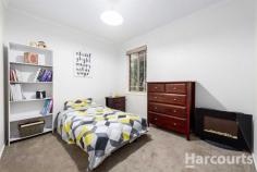  18/25 Namadgi Circuit Palmerston ACT 2913 $459,000 Located centrally in the high demand suburb of Palmerston you will find this tastefully renovated home that will be perfect for downsizers or first home buyers. The home is light-filled and offers three well-sized bedrooms and is positioned in a quiet portion of the complex away from the street. The home is spacious for its price point, and offers a large floorplan, and a huge double garage. Creating a lifestyle of uncompromised quality, this home is located within a family friendly hub, within easy walking distance to the IGA Express, Palmerston District Primary School, Palmerston Community Centre and local parks and ovals. Access to public transport is a breeze, with a bus stop down the path on Kosciusko Avenue, which takes you into Dickson, Canberra City, Belconnen or Gungahlin. Features include: - 2 Split System Air-Conditioning and Heating units (In living area & Master bedroom, 2018 installation) - Bathroom updated in 2017 with new tiling, shower, shower screen and vanity - En-suite updated in 2017 with new shower, shower screen, fittings and vanity - Laundry updated in 2017 with new tiles, splashback and dryer - Hot water system updated in 2017 - Kitchen updated in 2017 with new electric oven and cook top, sink, tap and fittings, and dishwasher - Updated flooring throughout the house - Updated double blinds (block-out and shade) - Repainted throughout - NBN connected Property Information: - Year built: 1992 - Internal living size: 116m2 - Garage: 39m2.. 