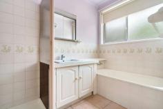  19 Karingal Drive Frankston VIC 3199 $460,000 - $506,500 Brick veneer and well situated, this three-bedroom 1970s home has been beautifully maintained as it patiently awaits the next chapter. Adjacent Karingal Village Shopping Centre and walking distance to Wingham Park, Karingal Primary School, the local church and public transport, the location will suit a range of buyers, while the close proximity to the nearby golf course and beach will also appeal to lifestyle lovers. Designed over a single level, off the entry the home reveals a 5.4 metre living room encased in large windows that draw in the light, while a neat and tidy original kitchen provides the convenience of a gas stove and dishwasher. Move-in ready yet with ample scope to update over time and add contemporary comports and your own style, the three bedrooms share a full bathroom with tub and shower in this sweet home, which includes ducted heating, ceiling fan, airconditioning, external access off one of the bedrooms, shed and carport. Complete with a generous outdoor-entertaining area with both covered and sunny options, this single-level home is a welcome package for downsizers, new buyers and investors. For more information please contact Daniel Condon 0438 866 486 or Mitch Edwards on 0408 106 599. Please note Photo ID required for all inspections. To protect our staff and the greater community we ask any person who has traveled overseas in the past 14 days or is showing any signs of being unwell, (this includes but is not limited to, running nose, coughing or sneezing, sore throat or high temperature) to please not attend our open homes or private inspections. We may respectfully decline access to certain attendees if we feel it is in the best interest of our clients and the greater community…. 