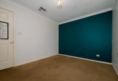  18 Hellyer Court Dubbo NSW 2830 $429,000 - $449,000 Located on a large block in a quiet cul-de-sac in a great East Dubbo locale, here is an awesome opportunity for a growing family to purchase a wonderful spacious home with a great floorplan. This large sized light and airy home will suit the growing family. All bedrooms have built-ins, with an ensuite to the main bedroom and you will even find a huge corner spa in the main bathroom. The home also has a great sized laundry. The open plan kitchen and family room is enormous plus there is a separate living room with its own bar ideal for entertaining. With plenty of space for the whole family to enjoy inside, you can then step outside to the impressive entertaining area boasting a sparkling salt water pool to cool off during these warm summer months. With easy to maintain gardens, side access to the property, a large garden shed and the double garage with outside access, you will have ample space for all your toys. You can even retreat to your own “zen” garden complete with water feature to reflect about how great this home is for your family. – 930 sq m block – 4 Bedrooms with built-ins – Ensuite to Main – Corner Spa Bath – Huge Living Areas – Evap Air-Conditioner – Gas Hot Water & Heating – Entertaining Area – Salt water Pool Contact Trent at Dotcom Dubbo Property Sales to arrange a private inspection... 