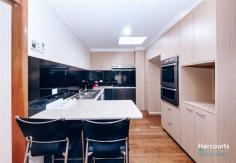  27 Karrugang Circuit Ngunnawal ACT 2913 $569,000 Located in quiet cul-de-sac in the convenient suburb of Ngunnawal, just minutes' walk to the Casey Market Town, and only a short drive into the Belconnen and Gungahlin CBD this four-bedroom home is ready for you to move into. Light and sunny throughout, all bedrooms are generous in size and offer built in robes. The bathroom is well positioned and has floor to ceiling tiles. The open plan living and dining, is overlooked by the functional kitchen providing an abundance of bench space and plenty of storage. With low maintenance laminate flooring throughout these areas, along with a gas ducted heater and evaporative cooling you will be happy all year round. The property offers a low maintenance backyard perfect for entertaining in the warmer months. The whole yard is fully enclosed with access to a well-lit enclosed sun-room. Features Include: - Four bedrooms with built in robes - Spacious and sunny living area - Neat and tidy renovated kitchen with gas cooking - Gas ducted heating - Enclosed sunroom - New renovated bathrooms Due to current government guidelines all public open homes have been cancelled. Please contact Alvin on 0426146118 to arrange an alternative viewing option… 