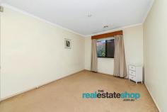  66 Grimshaw Street Richardson ACT 2905 $610,000 Move in, relax and enjoy the comforts of this beautifully well kept home that will be sure to exceed expectations. The open plan living and dining area host a well positioned kitchen providing plenty of storage space and functionality, with an added bonus of a large island bench that is the perfect breakfast bar and an incredible space for preparing meals. Being separate from the main living areas, the bedrooms will give you the peace and quiet you desire. They are all generously sized and the master has a walk through robe as well as an updated ensuite. A clever conversion has allowed for a fourth bedroom with a built in robe along with study, creating even more space in the family home. The lush garden will turn the backyard into your favourite place to spend time, with a covered pergola to protect you from the weather and make entertaining a delight. Just walking distance to public transport, minutes from multiple schools & local shops and only a short drive to Tuggeranong town centre. Flexible viewing options – call 6231 3100 to arrange an inspection that suits you. Features • Four bedrooms • Two bathrooms • Study • Ducted heating • Split system air conditioning • 6 Star energy rating • Ample off street parking • Close to public transport... 