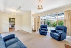  80 Sturt Avenue, Clapham SA 5062 $595,000 - $635,000 RLA 252 299 Here’s your opportunity to secure a great piece of land (741m2 with 15.24m frontage) in this highly sought after location adjoining the leafy suburb of Colonel Light Gardens. The existing much loved home offers 3 bedrooms and two living areas including a semi formal lounge/dine and an ideal teenage rumpus room with air conditioners in both. The upgraded kitchen and bathroom (with terrazzo floor) give a good base and argument to keep the dwelling and certainly potential to further upgrade the home and extend as desired. Alternatively, the new home builder will be impressed with the size of the land and asking price as it is perfect for that new dream home that you have been wanting. This one will be popular as it will appeal to a huge range of buyers. So convenient to parks, schools, buses and shops it’s a young family’s dream – so don’t delay – make your offer today. 