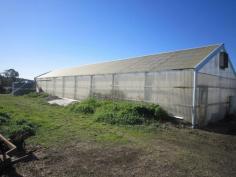  352 Appleby Road Thirlstane TAS 7307 $539,000 An open level area of 2.02 hectares consisting of 8 x fully fenced paddocks, 2 x large sheds plus a hot house as well as many water tanks. The 3 bedroom brick home is 150 M2 having a combed dining/living/kitchen along with ample cupboards, preparation space and breakfast bar. A bathroom consisting of a corner shower, long vanity plus a Spa bath with easy access to all bedrooms that have floor to ceiling robes. An office/study room that could be converted to another bedroom plus a handy laundry with plenty of storage space. Warmth is maintained throughout with either the freestanding Coonara wood heater or the Panasonic inverter. A separate secure double garage with roller doors has entry to a rumpus/games room that is to one side of the home. The Rumpus/Games room is 7.4M x 7.2M with a shower/vanity and toilet room plus a bar for those who entertain and outside there is a standalone Spa and Sauna including an open area for entertaining family, friends and guests all under cover. The enclosed back yard is secure for children to play plus a lockable animal yard. The open gravel yard on the northern side gives access to the paddocks, large lockable shed/workshop 16M x 9M fully powered, plus a 4 bay open front shed 16M x10M for storage of equipment, vehicles or run a business from. The large hot house 31M x 8M was fully set up with water tanks and 3 phase power. A shared small dam at the back left hand side supplies water for the animals with another smaller water hole in a different area on the property. The land on the eastern side of the hot house was used for a vegie patch and orchard. A private rural setting close to Port Sorell, Shearwater Country Club and the Thirlstane golf course. Sushames Real Estate trusts in the information in this document which has been sourced from means which are considered reliable. Prospective purchasers are recommended to carry out their own due diligence regarding permits, measurements and boundary positions prior to settlement. 