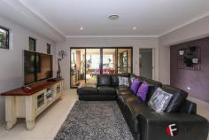 77 Spring Hill Tapping WA 6065 $520,000 A great sized 4 bedroom with 2 well appointed bathrooms will be available to view in the next week. The home offers a large home theatre, study, open plan tiled living areas, games room and much more. The large kitchen with 900mm cook top and oven, large walk in pantry and island bench with breakfast bar overlooks the lounge and dining area which open out to the Alfresco area tidy  and swimming pool area. This is a great sized home will suit a large family and feature a great overlook to the bushlands and walking distance to the local school.  This home also features: Reverse cycle ducted air conditioning 18 panel 3.6kw solar power system, to help save on your Electricity bill Gas boosted, solar hot water system Parent’s courtyard which leads out from the Master Bedroom Kitchen comes with 900mm appliances and dishwasher Extensive Liquid Limestone paving Tiled living area Home Theatre Study Features in-Ground Pool Close to school Theatre room activity room Study Ducted air conditioning.. 