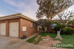  18/25 Namadgi Circuit Palmerston ACT 2913 $459,000 Located centrally in the high demand suburb of Palmerston you will find this tastefully renovated home that will be perfect for downsizers or first home buyers. The home is light-filled and offers three well-sized bedrooms and is positioned in a quiet portion of the complex away from the street. The home is spacious for its price point, and offers a large floorplan, and a huge double garage. Creating a lifestyle of uncompromised quality, this home is located within a family friendly hub, within easy walking distance to the IGA Express, Palmerston District Primary School, Palmerston Community Centre and local parks and ovals. Access to public transport is a breeze, with a bus stop down the path on Kosciusko Avenue, which takes you into Dickson, Canberra City, Belconnen or Gungahlin. Features include: - 2 Split System Air-Conditioning and Heating units (In living area & Master bedroom, 2018 installation) - Bathroom updated in 2017 with new tiling, shower, shower screen and vanity - En-suite updated in 2017 with new shower, shower screen, fittings and vanity - Laundry updated in 2017 with new tiles, splashback and dryer - Hot water system updated in 2017 - Kitchen updated in 2017 with new electric oven and cook top, sink, tap and fittings, and dishwasher - Updated flooring throughout the house - Updated double blinds (block-out and shade) - Repainted throughout - NBN connected Property Information: - Year built: 1992 - Internal living size: 116m2 - Garage: 39m2.. 