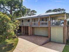  4 Neptune Street Manyana NSW 2539 $710,000 - $729,000 This delightful family house is cheery and bright with lots of natural light featured throughout. You’ll feel right at home in the bedrooms which are bright, airy and have built-in robes in each. Attractive polished floorboards draw you through to the light filled lounge and dining room. This property features air conditioning and a 3 car lock-up garage with room for extra storage. One garage space is able to cater for a mobile home, not a feature found in many homes. A sliding glass doors open out to an expansive, undercover outdoor entertainment area creating the perfect open space for entertaining guests throughout the year. The well appointed kitchen features ample cabinetry, island bench top, electric cook top and dishwasher. The beautiful and very appointed, timeless bathroom is ready anytime you need to relax. With plenty of storage space, irrigation systems and off-street parking, this wonderful home package has every angle covered. – Flat 563m2 block. – Brick home with colourbond roof. – Enjoy gorgeous sunrises and sunsets from the balcony. – Relax on the balcony or entertain friends and family whilst soaking in the ambience of the peaceful lifestyle that awaits you. – The living space features naturally lit and airy tones combined with area views. – Kitchen has a breakfast bar and plentiful storage, plus a dishwasher. – Master bedroom with WIR with AC. – Solar panels and gas hot water. For more information or to organise your private viewing please contact: Joel Turner on 0402 550 693... 