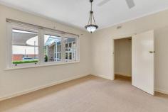  80 Sturt Avenue, Clapham SA 5062 $595,000 - $635,000 RLA 252 299 Here’s your opportunity to secure a great piece of land (741m2 with 15.24m frontage) in this highly sought after location adjoining the leafy suburb of Colonel Light Gardens. The existing much loved home offers 3 bedrooms and two living areas including a semi formal lounge/dine and an ideal teenage rumpus room with air conditioners in both. The upgraded kitchen and bathroom (with terrazzo floor) give a good base and argument to keep the dwelling and certainly potential to further upgrade the home and extend as desired. Alternatively, the new home builder will be impressed with the size of the land and asking price as it is perfect for that new dream home that you have been wanting. This one will be popular as it will appeal to a huge range of buyers. So convenient to parks, schools, buses and shops it’s a young family’s dream – so don’t delay – make your offer today. 