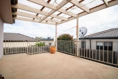  74 Ian Potter Crescent Gungahlin ACT 2912 $709,000 This is your chance to snap up a bargain! Available for the right buyer is this uncut diamond located in the heart of Gungahlin. With tenants vacating April, this home is in need of some attention requiring a deep clean and new carpets. With excellent bones and design this property has 5 bedrooms, or 4 bedrooms and a large study. The master bedroom comes with ensuite and walk-in robe and all other bedrooms except one have built-in robes. It has views from the elevated undercover entertaining area where you can enjoy a meal with family and friends. There is ducted gas heating throughout the property and gas cooktops. There is a double garage with additional driveway parking, and the rear yard is fitted with easy-care artificial turf and a productive peach tree. Ian Potter is very conveniently located just a short stroll or drive to the Gungahlin centre.. With only a few touch-ups from the new owner this property is sure to shine. We are priced to sell and this will not be on the market long so add it to your inspection schedule. Features - 5 spacious bedrooms, or 4 bedrooms plus office - Master bedroom with ensuite and walk-in robe - Built-in robes to 3 bedrooms - Gas cooktops - Two living areas - Ducted gas heating - Double garage - Easy care yards with artificial turf - Block size 459m2 - Internal living 186m2 (estimated) - EER 3.5… 