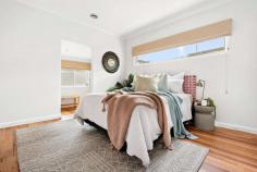 5 Lewis Street Frankston VIC 3199 $585,000 - $640,000 Just a short stroll to major shopping, restaurants, cafes, cinemas, the train station and the beach, this fully modernised home is full of glamorous surprises and lifestyle convenience on the close perimeter of Frankston city centre. A gorgeous package for singles, couples and families alike with three generous bedrooms and three toilets, the residence is defined by superb natural light throughout, timeless timber flooring and a relaxed ambience well in sync with this city-by-the-sea location. Inviting separate living and dining rooms await your own style and decor, while a spacious contemporary kitchen boasts white timber cabinetry, stone countertops, a gas stove and dishwasher. All three bedrooms are fitted with built-in robes and share an indoor bathroom and second toilet, with an external bathroom for added household convenience that will be particularly useful when entertaining friends out on the terrace. With plenty of lawn for kids and pets to play, the property includes ducted heating, a split-system, carport and workshop and is situated within an easy walk to Frankston Primary School, Monash University, Chisholm Institute, the library, PARC aquatic centre, skatepark and all essential services, you don't even need a car from this red hot location. Should you require any further information, please do not hesitate to contact Callum MacPherson on 0424 404 497 or Briely Kennedy on 0401 006 669 anytime. Please note photo ID is required at all inspections. To protect our staff and the greater community we ask any person who has traveled overseas in the past 14 days or is showing any signs of being unwell, (this includes but is not limited to, running nose, coughing or sneezing, sore throat or high temperature) to please not attend our open homes or private inspections. We may respectfully decline access to certain attendees if we feel it is in the best interest of our clients and the greater community…. 