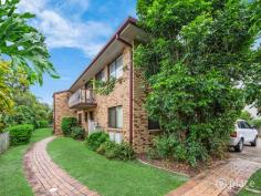  4/34 WINCHESTER STREET HAMILTON QLD 4007 $349K Only 5 in the block with low body corporate fees. This is fabulous entry level buying to live in or add to your investment portfolio. Look at the position!!! You can walk to Portside, Racecourse Road, Gallopers, Doomben and Ascot Racecourses and the new Racecourse Village. This two bedroom unit is saturated with natural light and is positioned to catch the Moreton Bay breezes. Enjoy easy living in a peaceful locale that is so close to every amenity. Snapshot of features Northeast facing balcony Airconditioning and ceiling fans Freshly painted with new blinds Polished floors and carpets Light and airy rooms Open plan lounge and dining Spacious kitchen with oodles of storage and bench space Gas stove and huge pantry 2 carpeted bedrooms with builtins Bathroom with bath tub Separate toilet 1 car garage Rates approximately $406.90 per quarter Body Corporate approximately $740 per quarter Easy access to the Gateway Arterial, Brisbane Domestic and International Airports. 