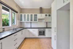  80 Sturt Avenue, Clapham SA 5062 $595,000 - $635,000 RLA 252 299 Here’s your opportunity to secure a great piece of land (741m2 with 15.24m frontage) in this highly sought after location adjoining the leafy suburb of Colonel Light Gardens. The existing much loved home offers 3 bedrooms and two living areas including a semi formal lounge/dine and an ideal teenage rumpus room with air conditioners in both. The upgraded kitchen and bathroom (with terrazzo floor) give a good base and argument to keep the dwelling and certainly potential to further upgrade the home and extend as desired. Alternatively, the new home builder will be impressed with the size of the land and asking price as it is perfect for that new dream home that you have been wanting. This one will be popular as it will appeal to a huge range of buyers. So convenient to parks, schools, buses and shops it’s a young family’s dream – so don’t delay – make your offer today. 