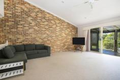 2/66-68 St Vincent Street Ulladulla NSW 2539 $450,000 Enjoy the easy life in this neat, three bedroom townhouse with very spacious interiors, ready for you to put your own personal stamp on. If low maintenance living is what your after, then this is the perfect property. Enjoy your morning coffee on the back deck, taking in the views toward Ulladulla Harbour and Millards Creek, then stroll in to town for a cafe lunch or perhaps dinner at the Bowling Club. All the CBD amenities are on your doorstep. With three bedrooms and an ensuite to the main, open plan living and an extra large double garage at the rear with internal access, you have everything you need. Live in or rent out, this solidly built townhouse is a great home or investment opportunity. Strata Fees approximately $1,000 per quarter. Rates approximately $1,228 per annum. Call Christine for more information or to inspect. 