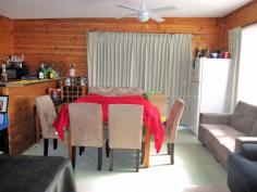  352 Appleby Road Thirlstane TAS 7307 $539,000 An open level area of 2.02 hectares consisting of 8 x fully fenced paddocks, 2 x large sheds plus a hot house as well as many water tanks. The 3 bedroom brick home is 150 M2 having a combed dining/living/kitchen along with ample cupboards, preparation space and breakfast bar. A bathroom consisting of a corner shower, long vanity plus a Spa bath with easy access to all bedrooms that have floor to ceiling robes. An office/study room that could be converted to another bedroom plus a handy laundry with plenty of storage space. Warmth is maintained throughout with either the freestanding Coonara wood heater or the Panasonic inverter. A separate secure double garage with roller doors has entry to a rumpus/games room that is to one side of the home. The Rumpus/Games room is 7.4M x 7.2M with a shower/vanity and toilet room plus a bar for those who entertain and outside there is a standalone Spa and Sauna including an open area for entertaining family, friends and guests all under cover. The enclosed back yard is secure for children to play plus a lockable animal yard. The open gravel yard on the northern side gives access to the paddocks, large lockable shed/workshop 16M x 9M fully powered, plus a 4 bay open front shed 16M x10M for storage of equipment, vehicles or run a business from. The large hot house 31M x 8M was fully set up with water tanks and 3 phase power. A shared small dam at the back left hand side supplies water for the animals with another smaller water hole in a different area on the property. The land on the eastern side of the hot house was used for a vegie patch and orchard. A private rural setting close to Port Sorell, Shearwater Country Club and the Thirlstane golf course. Sushames Real Estate trusts in the information in this document which has been sourced from means which are considered reliable. Prospective purchasers are recommended to carry out their own due diligence regarding permits, measurements and boundary positions prior to settlement. 