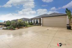  77 Spring Hill Tapping WA 6065 $520,000 A great sized 4 bedroom with 2 well appointed bathrooms will be available to view in the next week. The home offers a large home theatre, study, open plan tiled living areas, games room and much more. The large kitchen with 900mm cook top and oven, large walk in pantry and island bench with breakfast bar overlooks the lounge and dining area which open out to the Alfresco area tidy  and swimming pool area. This is a great sized home will suit a large family and feature a great overlook to the bushlands and walking distance to the local school.  This home also features: Reverse cycle ducted air conditioning 18 panel 3.6kw solar power system, to help save on your Electricity bill Gas boosted, solar hot water system Parent’s courtyard which leads out from the Master Bedroom Kitchen comes with 900mm appliances and dishwasher Extensive Liquid Limestone paving Tiled living area Home Theatre Study Features in-Ground Pool Close to school Theatre room activity room Study Ducted air conditioning.. 