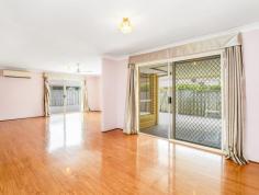  16 Moriah St Boondall QLD 4034 $ 499,900 This home is a great home for a young family or an investment property within the College Green Estate. Features; 3 bedrooms Main bedroom with ensuite & walk-in wardrobe 2 other bedrooms have built-in wardrobes Large family bathroom & separate toilet Air-conditioned, open plan living rooms Neat kitchen Double lockup garage with internal access Great covered entertainment area Fully fenced yard A short walk to St Josephs Nudgee College, train & bus transport & all other amenities. Extras; Rental Price = approximately $425 per week Rates = approximately $328 per quarter Age = approximately 23 years Amenities Air conditioning Broadband available Built-in wardrobes Covered entertainment area Garage spaces: 2 Internal laundry Secure parking 