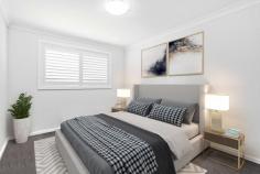  2/32 Coolum Parkway Shell Cove NSW 2529 $585,000 - $635,000 This beautifully presented single level free-standing villa offers the very best in low-maintenance living combined with architectural design. Perfect for an investor, downsizer or owner-occupier with sleek design combined with comfort and convenience in mind. • 	 Open plan dining and living zones that flows seamlessly onto alfresco area • 	 Modern kitchen with stainless steel appliances accompany the open plan design • 	 Built-in robes to all three bedrooms plus a master ensuite adjacent • 	 Main bathroom, separate laundry room and built-in linen storage • 	 Lush easy-care gardens plus residents enjoy access to adjacent parklands • 	 A stones throw away from Killalea State Park and the Links Golf Course • 	 5 minute walk to picturesque beaches, the Farm markets and surfing hot spots • 	 Just a short drive to trendy cafes, shopping malls, schools and public transport.. 