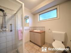  26 Mirrabook Court Berwick VIC 3806 $560,000 - $595,000 This ideally positioned property is located in a quiet court setting within a short 2-minute stroll to Parkhill shopping Centre. The two-bedroom, two bathroom and study home on a cottage block will appeal to a wide range of buyers. Includes two large living areas with a central kitchen that includes GHP, EWO & R/H plus ample bench space and cupboards. Numerous features such as ducted heating, two split system air conditioners, electric external window shutters, alfresco, excellent fixtures and fittings throughout plus a single garage with remote door which has internal access completing this quality home. Surrounded by a well-maintained gardens and offering easy access to schools, transport and parkland. Inspect with total confidence. Phone me now to arrange your personal inspection. A/H Greg Phillips 0417 144 907 INSPECTION PROCEDURE: In light of the current COVID-19 situation, this property may be inspected by appointment. We have implemented safety procedures for the wellbeing of all. These include social distancing, use of hand sanitizers and no unnecessary hand contact with surfaces within the property. Please discuss any concerns you may have before arriving at the inspection. • 	 Key Features • 	 Built in Robes • 	 Ducted Heating • 	 Ensuite • 	 Hot Water Gas • 	 Split System (Air Con) • 	 Study.. 