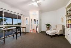  20 Clearview Court Buderim QLD 4556 $1,195,000 *Due to COVID-19 restrictions this property is available for private inspections by appointment only. We thank you for your understanding* Recently remodelled to be the ultimate Hampton's style entertainer, this boutique Buderim residence is the perfect blend of style and functionality. The commanding views are across the brand new pool and highlighted in many of the living zones of this residence. Only upon inspection will you realise just how quiet and hidden away this home is, while being minutes from shops and beaches. Clearview Court, off Sutherland Drive is in a tightly-held pocket of Buderim and is a select green part of Buderim with a brilliant northern aspect. The residence is full of natural light and its spacious interiors offer flexible family options, with fantastic separation from upstairs and downstairs; perfect for a large or extended family. The home is ready to move into now with nothing to do other than bring your helpers, turn the key and you are safely home in a gorgeous home with amazing views. • 	 7 spacious bedrooms • 	 Spacious living areas inside & out • 	 Polished timber floors • 	 Huge double garage with space for trailer + a carport • 	 Room for a large shed • 	 Views, forest backdrop - acreage living without the hard work • 	 Fully ducted air-conditioning.. 