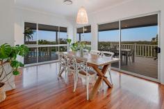  20 Clearview Court Buderim QLD 4556 $1,195,000 *Due to COVID-19 restrictions this property is available for private inspections by appointment only. We thank you for your understanding* Recently remodelled to be the ultimate Hampton's style entertainer, this boutique Buderim residence is the perfect blend of style and functionality. The commanding views are across the brand new pool and highlighted in many of the living zones of this residence. Only upon inspection will you realise just how quiet and hidden away this home is, while being minutes from shops and beaches. Clearview Court, off Sutherland Drive is in a tightly-held pocket of Buderim and is a select green part of Buderim with a brilliant northern aspect. The residence is full of natural light and its spacious interiors offer flexible family options, with fantastic separation from upstairs and downstairs; perfect for a large or extended family. The home is ready to move into now with nothing to do other than bring your helpers, turn the key and you are safely home in a gorgeous home with amazing views. • 	 7 spacious bedrooms • 	 Spacious living areas inside & out • 	 Polished timber floors • 	 Huge double garage with space for trailer + a carport • 	 Room for a large shed • 	 Views, forest backdrop - acreage living without the hard work • 	 Fully ducted air-conditioning.. 