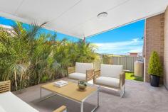  2/32 Coolum Parkway Shell Cove NSW 2529 $585,000 - $635,000 This beautifully presented single level free-standing villa offers the very best in low-maintenance living combined with architectural design. Perfect for an investor, downsizer or owner-occupier with sleek design combined with comfort and convenience in mind. • 	 Open plan dining and living zones that flows seamlessly onto alfresco area • 	 Modern kitchen with stainless steel appliances accompany the open plan design • 	 Built-in robes to all three bedrooms plus a master ensuite adjacent • 	 Main bathroom, separate laundry room and built-in linen storage • 	 Lush easy-care gardens plus residents enjoy access to adjacent parklands • 	 A stones throw away from Killalea State Park and the Links Golf Course • 	 5 minute walk to picturesque beaches, the Farm markets and surfing hot spots • 	 Just a short drive to trendy cafes, shopping malls, schools and public transport.. 