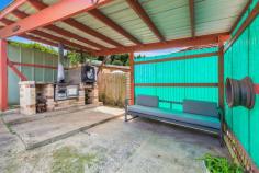 26 Billabong Avenue Dapto NSW 2530 $480,000 - $520,000 Providing a great first-time buying opportunity, this fresh, bright family home offers excellent value for money. It makes a superb entry-level property package as it has been tastefully updated throughout with smart modern appointments, a user-friendly single-level layout and a great yard for entertaining. This whisper quiet street setting is also within a short distance to the Dapto CBD, local schools, transport and all other amenities. • 	 Three generous bedrooms with built-ins • 	 Living area with adjoining balcony, air conditioning • 	 Well-equipped updated kitchen • 	 Lock-up single garage with storage • 	 New laminate timber flooring, freshly painted throughout • 	 Great sized backyard with entertaining area • 	 Ideal first home or investment property FEATURES: • 	 Built-In Wardrobes • 	 Close To Schools • 	 Close To Shops • 	 Close To Transport • 	 Garden;Air Conditioning.. 