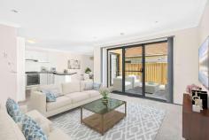  2/37 Smith Street Fairy Meadow NSW 2519 $550,000 - $600,000 Poised in a convenient and peaceful locale this immaculate townhouse offers a lifestyle to envy. Light and neutral tones combine with a practical layout throughout that flows seamlessly onto outdoor entertaining. • 	 Beautifully enhanced interiors reveal subtle neutral flow • 	 Spacious open living domain bathed in natural light throughout • 	 Generous bedrooms with built-ins enjoy the morning sun • 	 Huge bathroom with bath and show and separate laundry • 	 Improvements such as fresh paint throughout and landscapes gardens • 	 Open plan kitchen that flows onto a separate dining/living zones • 	 Internal access to single lock-up garage plus off street parking • 	 Walking distance to local schools, leafy parks and trendy cafes • 	 Just a short drive to Wollongong CBD and pristine beaches • 	 In a complex of four and perfect for the first home buyer or investor… 