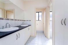 51B Paringa Avenue Somerton Park SA 5044 $440 Weekly / $2,640 Bond IMPORTANT INFORMATION With the restrictions around COVID-19, inspections will be by appointment only. Please apply for this property online or phone Emma Woulleman on 0428 144 224 to arrange a private inspection. Located in the highly popular coastal suburb of Somerton Park this lovely three bedroom home is located only a short drive from Jetty Road Glenelg and the Westfield Marion shopping center to take care of all your shopping and dining needs! Located in both the Brighton High School and Paringa Park Primary school zones. You will also have great access to public transport into the CBD. ACCOMMODATION 2 bedrooms 2 bathrooms 2 car FEATURING: Three spacious bedrooms, master bedroom with ensuite and walk in robe Built in robes in bedroom 2 Open plan kitchen/meals area with gas cooking Large dining area or lounge Spacious three-way split bathroom Laundry with great storage Paved undercover outdoor entertaining area with fan Small grassed area in the rear yard Double garage Ducted reverse cycle air conditioning PARKING 2 garage space with roller door LOCATION 1.7km to Somerton Park beach 4.4km Westminster school 2.5km Westfield Marion Shopping Centre 3.0km Jetty Road, Glenelg shopping precinct 2.2km SA Aquatic & Leisure Centre 3.4km Morphettville Race Course TERMS Available - 01/05/2020 Lease Length: 6-12 months Pet Policy - not permitted Water Charges - Tenant to pay supply & usage Inspection - By private appointment Apply - Online ARE YOU A PROPERTY OWNER LOOKING TO LEASE? If you are looking for property management services, we would love to discuss with you how we can assist you? Please contact Kirsty Pilgrim 0418 899 034 to find out how we can maximise the return on your investment. RLA250254 FEATURES: • 	 ;Air Conditioning… 